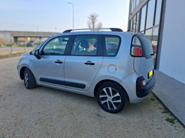 Citroen C3 Picasso C3 Picasso 1.6 HDi 90 Exclusive - Foto 4