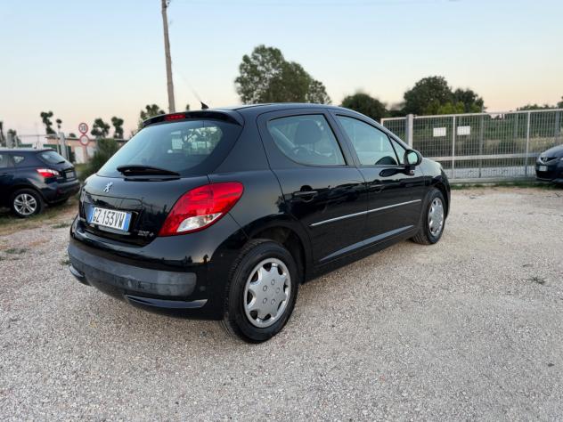 Peugeot 207 Plus 1.4 8V 75CV 5p. ECO GPL - Foto 3