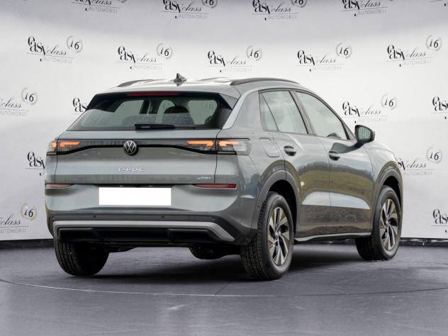 Volkswagen T-Roc 1.5 eTSI Life DSG NAVI LED CAMERA 2026 - Foto 6
