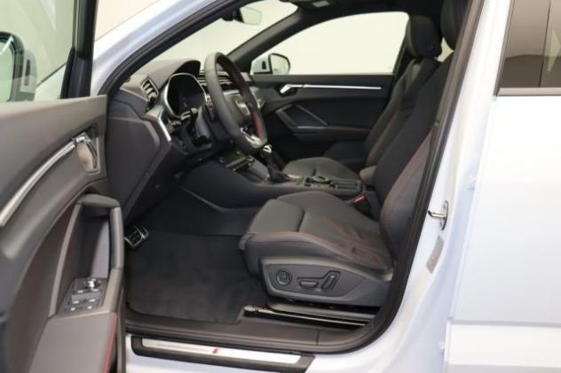 AUDI Q3 SPB 40 TDI quattro S tronic S line Sline rif. 22877403 - Foto 9