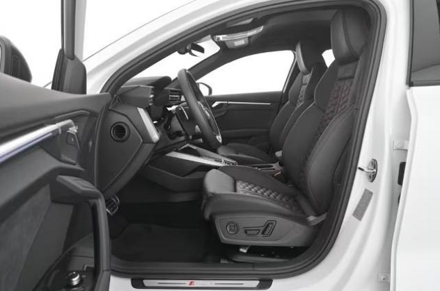 AUDI RS3 SPB TFSI Quattro S tronic rif. 22972370 - Foto 8