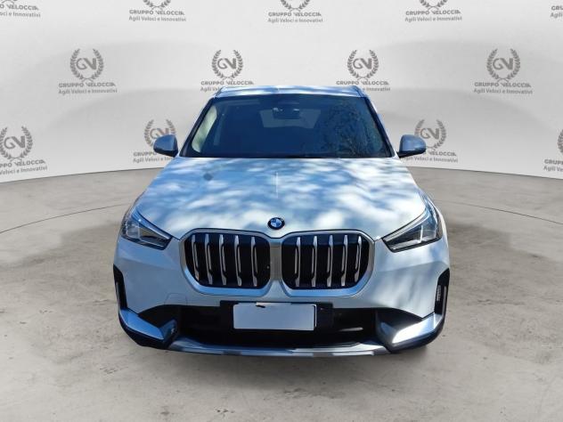 BMW X1 sDrive 18d X-Line DCT - Foto 3