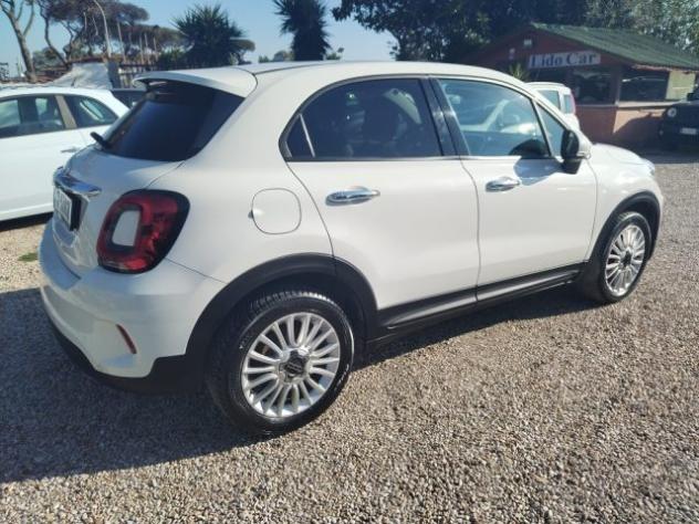 FIAT 500X 1.3 MultiJet 95 CV Connect rif. 24119077 - Foto 4