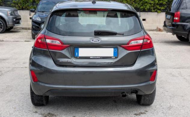 FORD Fiesta Titanium 1.1cc 85cv rif. 23731567 - Foto 9