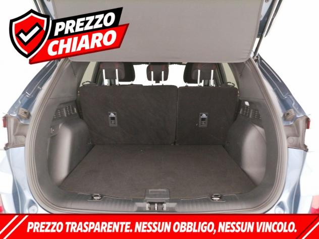 Ford Kuga 2.5 full hybrid ST-Line 2wd 190cv cvt - Foto 10