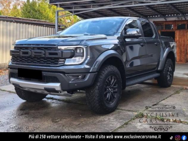 FORD Ranger Raptor 2.0 Ecoblue 4WD DC rif. 24212390