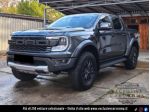 FORD Ranger Raptor 2.0 Ecoblue 4WD DC rif. 24212390