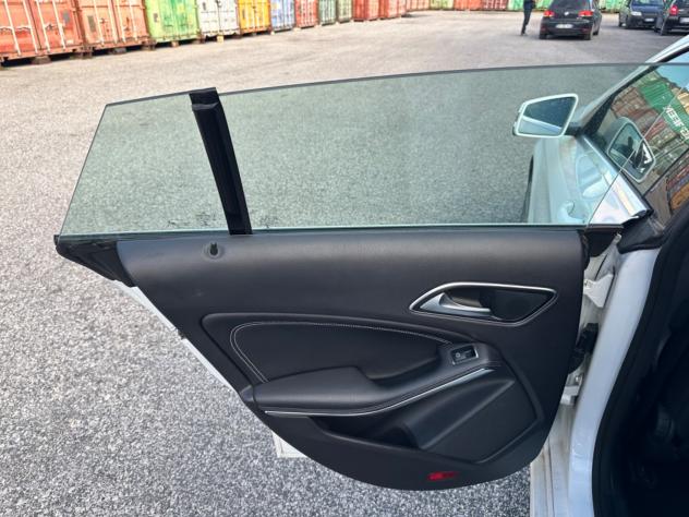 Mercedes-benz CLA 200 D shooting break premium - Foto 9