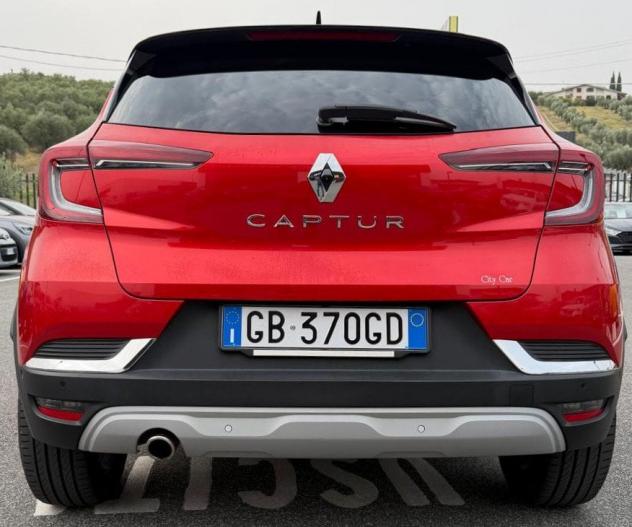 Renault Captur 1.0 TCE 100 GPL INTENS - Foto 2