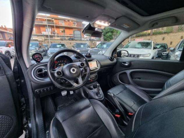 SMART ForTwo BRABUS 0.9 Turbo twinamic Xclusive rif. 24181819 - Foto 10