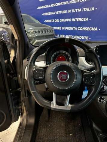 FIAT 500 1.0 hybrid Connect 70cv s&s USATO GARANTITO - Foto 10