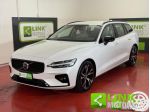 VOLVO V60 B4 (d) aut Ultimate Dark IVA ESP. GARANZIA 24 rif. 23972444