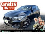 BMW Serie 1 120d 5p. Msport