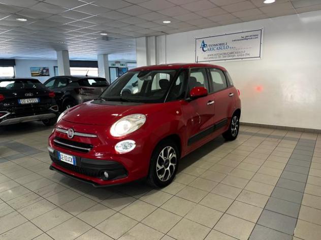 FIAT 500L 1.3 Multijet 95 CV Cross rif. 23832347 - Foto 3