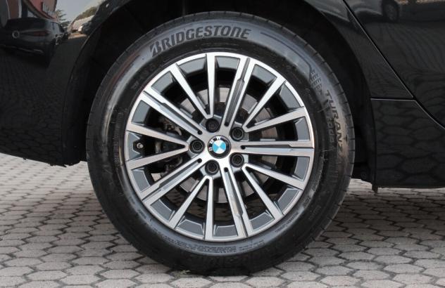 BMW Serie 2 A.T. (U06) 218d Active Tourer Luxury - Foto 8