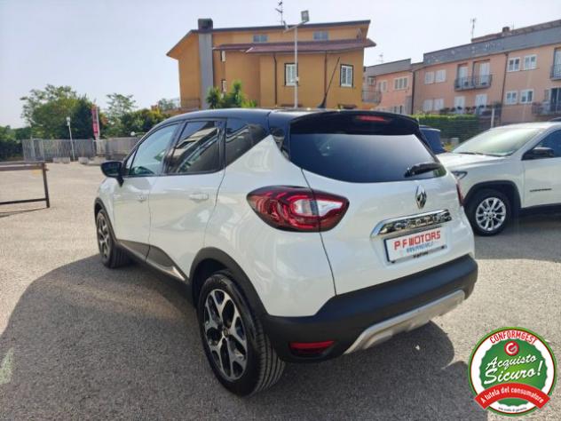 RENAULT Captur dCi 8V 90 CV Start&Stop Energy Sport Edition2 rif. 23940450 - Foto 6