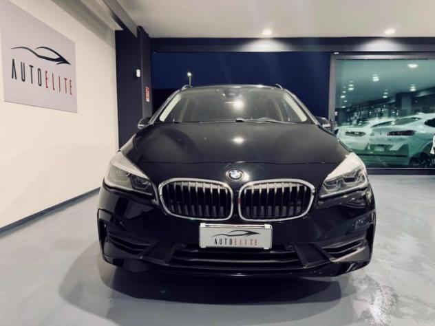 BMW 218 d xDrive Gran Tourer 7 POSTI rif. 24118069 - Foto 4