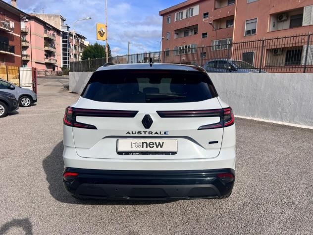 Renault Austral Full Hybrid E-Tech 200 CV Techno Esprit Alpine - Foto 6