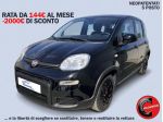 FIAT - Panda  1.0 firefly hybrid 70cv 5p#OK NEO PATENTATATI!