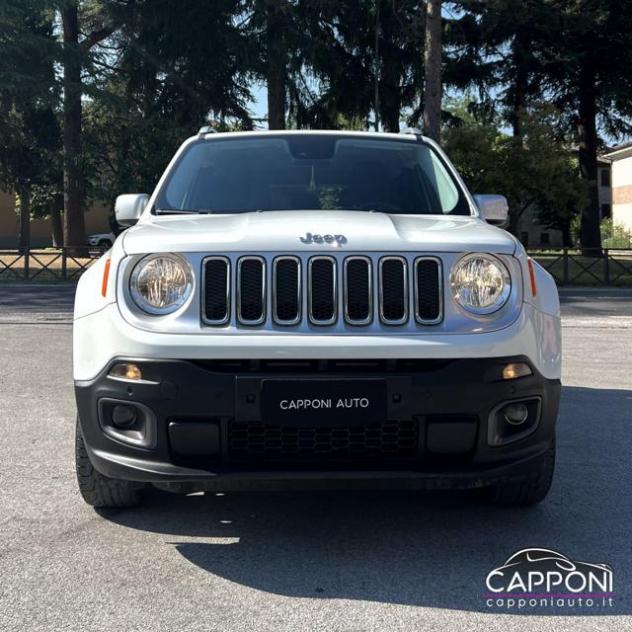 JEEP Renegade 2.0 4X4 Limited rif. 24055525 - Foto 2