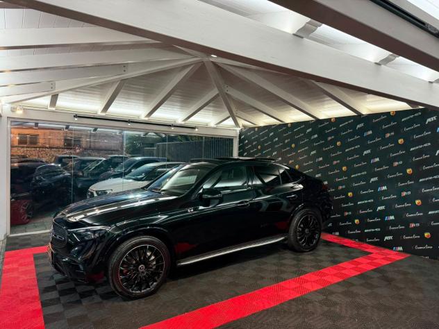 Mercedes GLC SUV GLC 220 d AMG Premium 4matic auto - Foto 4