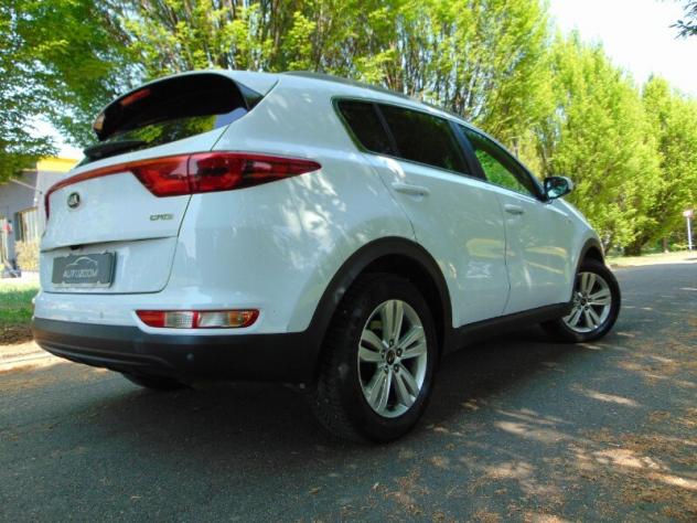 KIA Sportage 4ª serie Sportage 1.7 CRDI 2WD Business Class - Foto 7