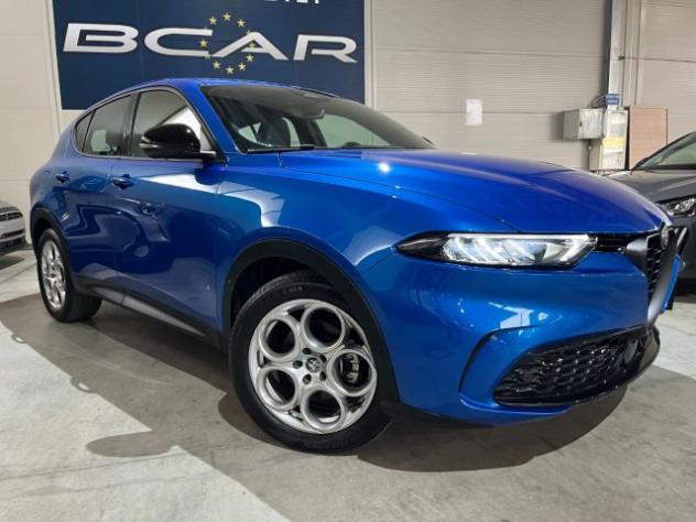 ALFA ROMEO Tonale 1.5 130CV MHEV TCT7 Sprint NAVIG./FULL LED/PARK rif. 24003216 - Foto 2