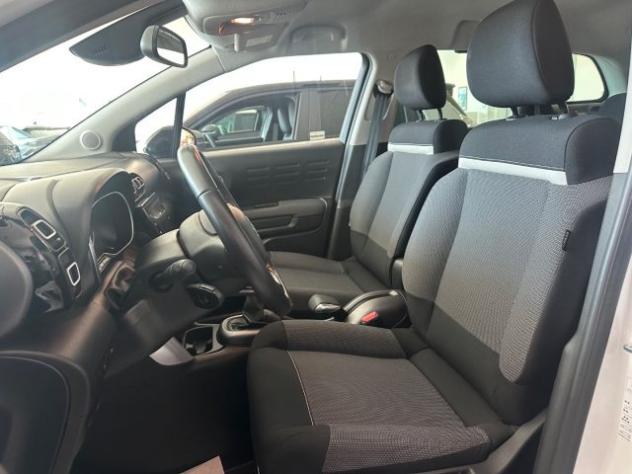 CITROEN C3 Aircross BlueHDi 100 S&S Shine rif. 23899113 - Foto 7
