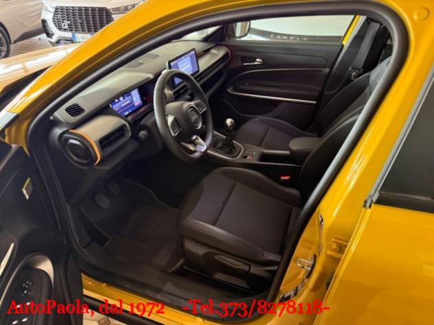JEEP Avenger 1.2 Turbo 100 CV Summit rif. 24059481 - Foto 10