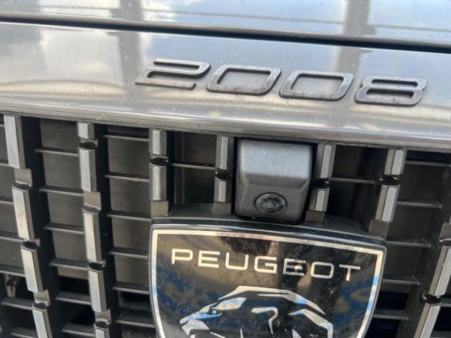 PEUGEOT 2008 PureTech 100 S&S Allure da €199,00 mensili rif. 23841023 - Foto 7