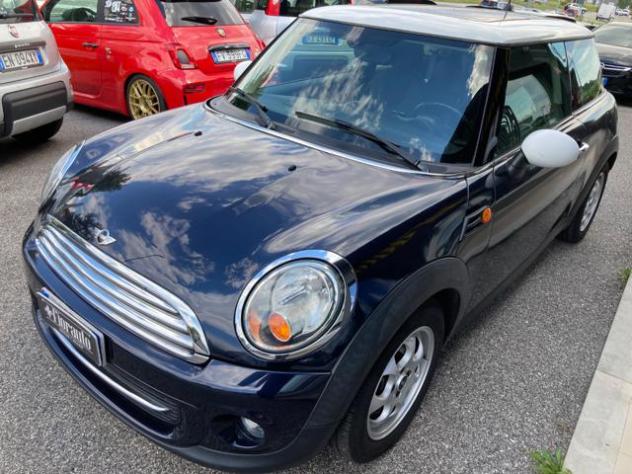 MINI Cooper 1.6 16v cooper rif. 23883849 - Foto 7