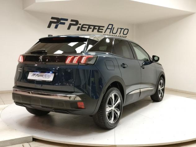 Peugeot 3008 3008 BlueHDi 130 S&S EAT8 Allure Pack - Foto 4