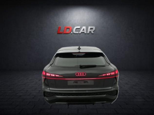 AUDI Q3 SPB e-hybrid 200 kW S tronic S line edition rif. 24188352 - Foto 5