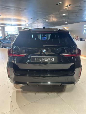 BMW X1 Serie X XDRIVE23D - Foto 2
