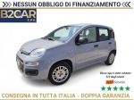 FIAT Panda Panda 1.0 firefly hybrid s&s 70cv