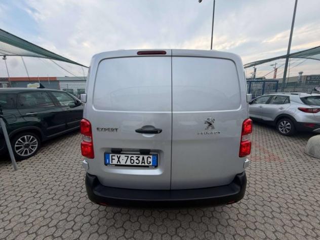 PEUGEOT Expert 1.6 hdi iva esposta 115 cv rif. 24211289 - Foto 3