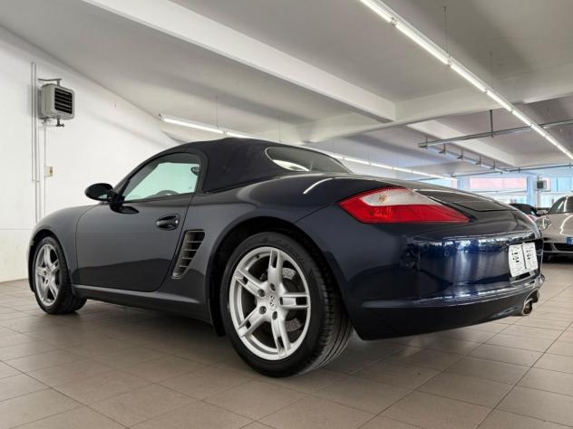 Porsche Boxster Boxster 2.7 240cv - Foto 6
