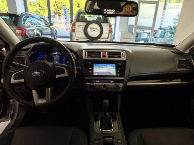 SUBARU OUTBACK 2.0d Lineartronic Style rif. 23989794 - Foto 9