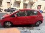 Toyota Yaris 2019
