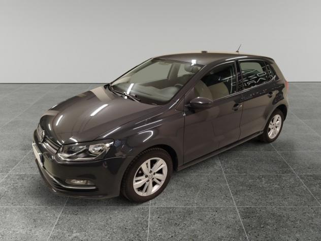 Volkswagen Polo 1.2 TDI DPF Comfortline 55kW