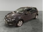 Volkswagen Polo 1.2 TDI DPF Comfortline 55kW