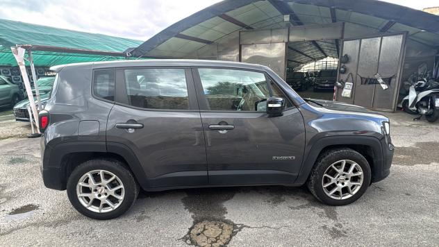 Jeep Renegade 1.6 MJET 130cv LIMITED 2025 USATO - Foto 8