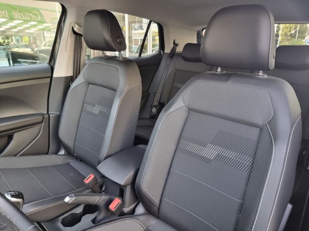 Volkswagen T-Cross 1.0 TSI 110CV Advanced - Foto 6