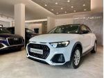 AUDI A1 Allstreet S tr Audi Prima Scelta-Pelle-Virtual-LED rif. 22967317
