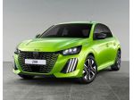 Peugeot 208 PureTech 100 Stop&Start 5 porte Allure