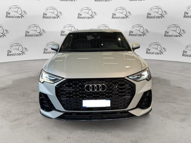 Audi Q3 Sportback 45 TFSI quattro S tronic S Line Edition - Foto 2