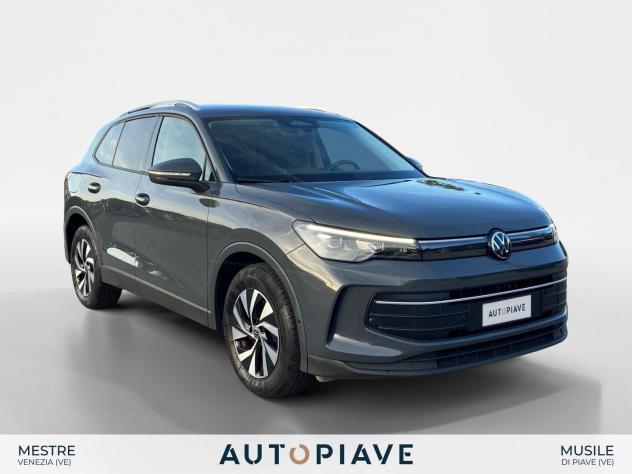 Volkswagen Tiguan 1.5 eTSI 96KW EVO ACT Edition Plus DSG - Foto 7