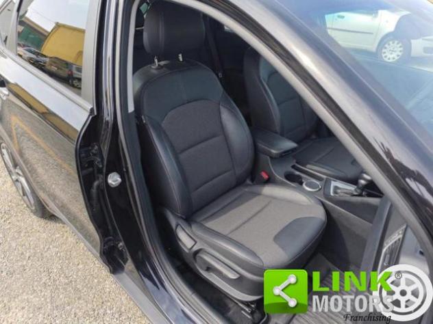 KIA Niro 1.6 GDi DCT HEV Style rif. 23784022 - Foto 10