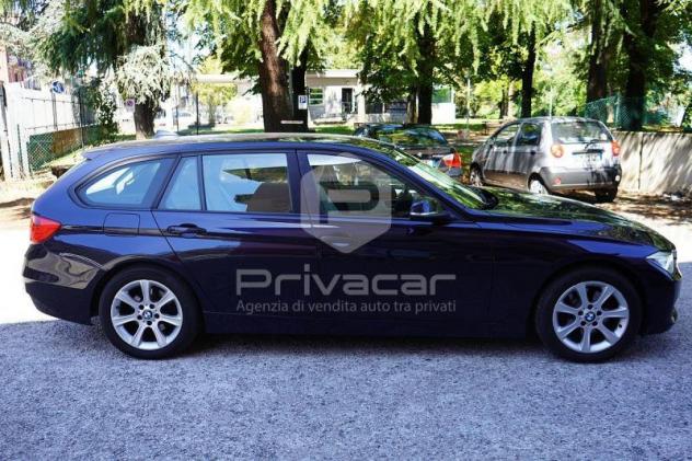BMW Serie 3 320d Touring Luxury - Foto 4