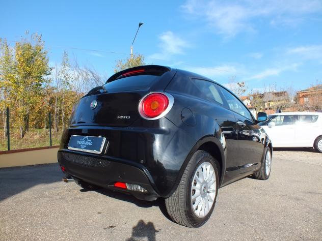 ALFA ROMEO MITO 1.4 78 CV 8V S&S URBAN EURO 6/B - Foto 4